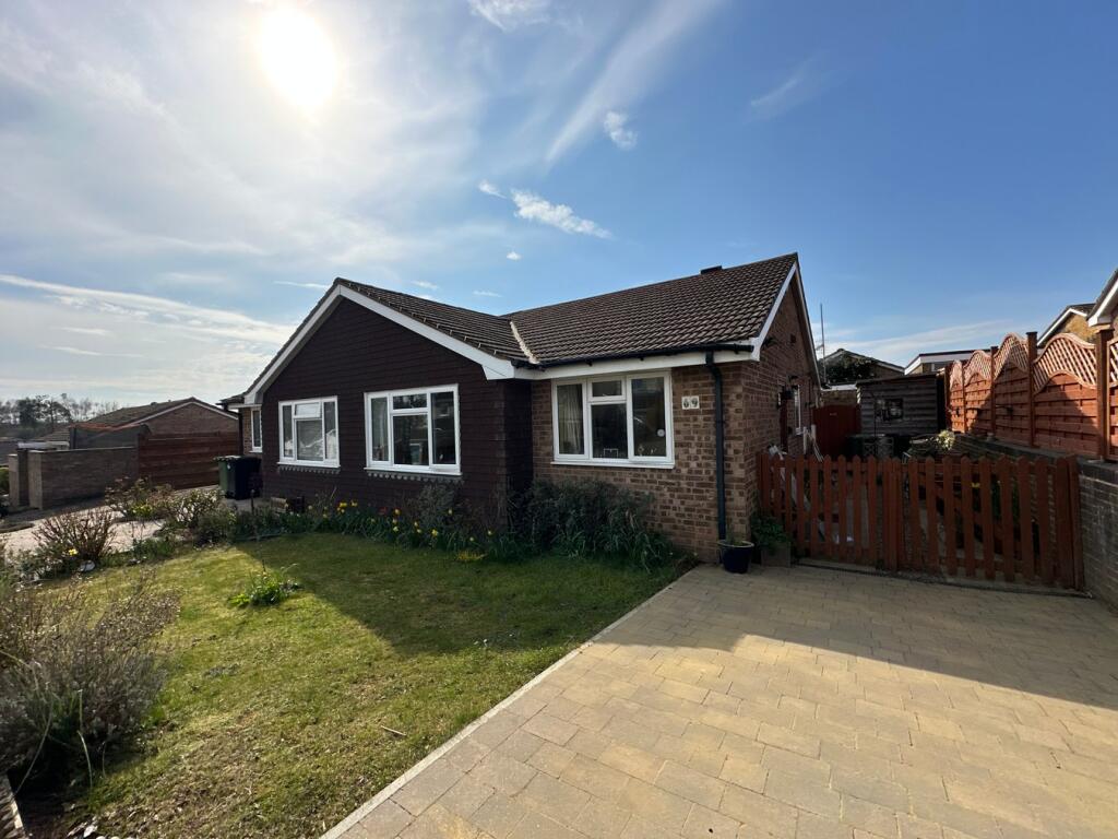 Main image of property: Biddulph Way, Ledbury, HR8