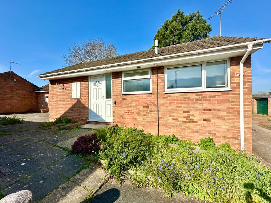 Main image of property: Queens Court, Ledbury, HR8
