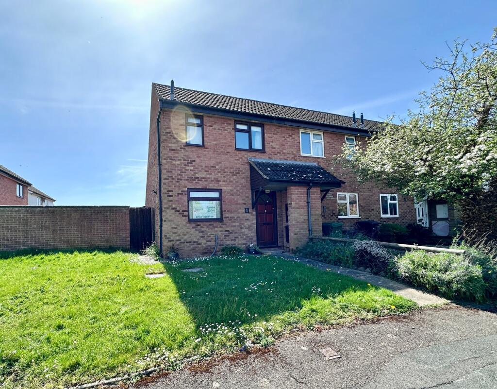 Main image of property: Withybrook Close, Hereford, HR2