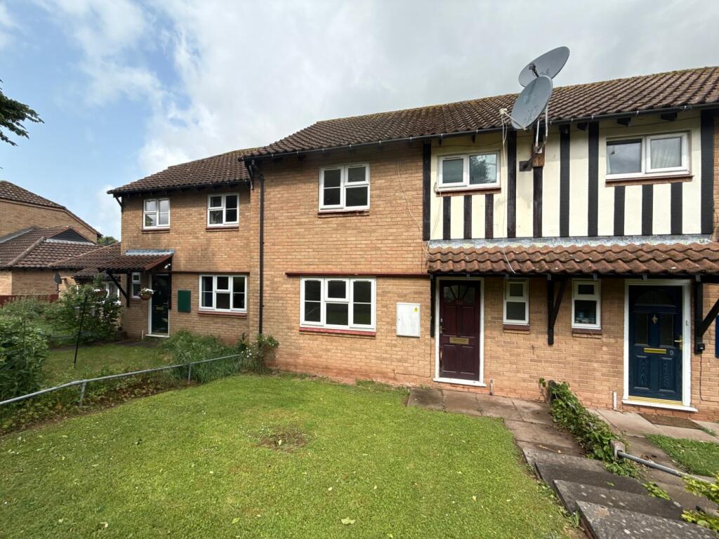 Main image of property: Katherines Walk, Ledbury, HR8