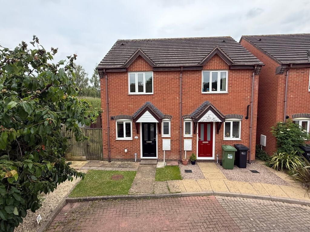 Main image of property: Childer Road, Ledbury, HR8