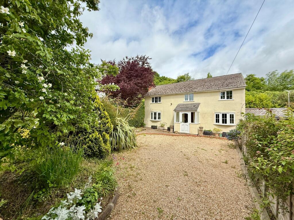 Main image of property: Putley Common, Ledbury, HR8