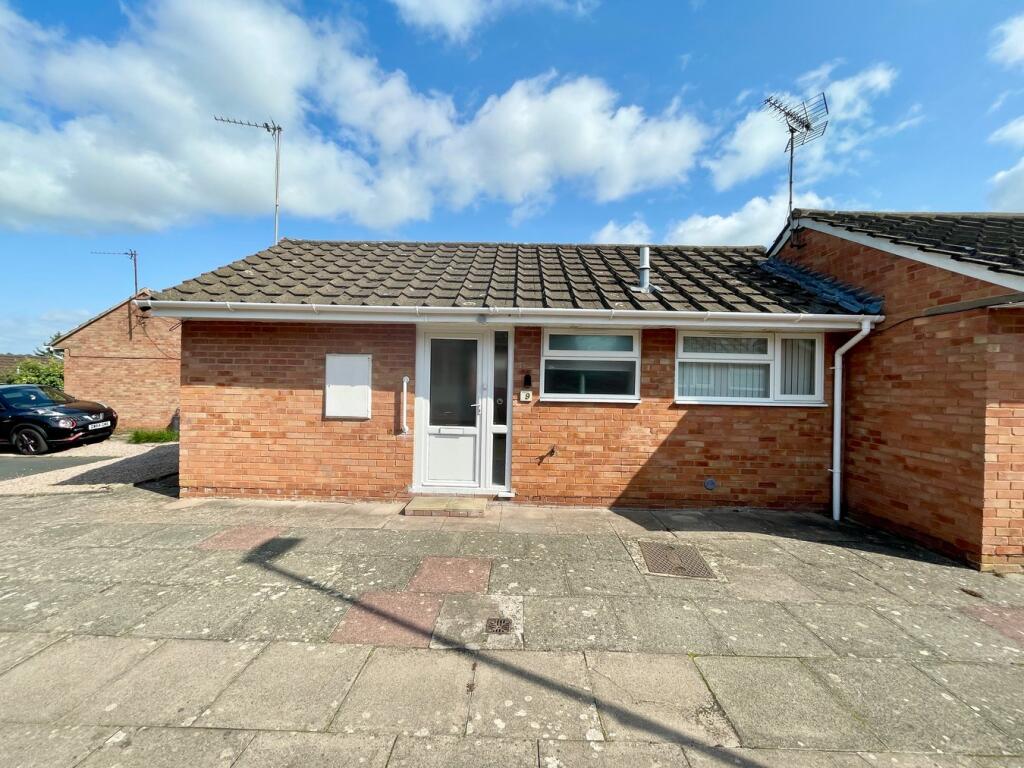 Main image of property: Queens Court, Ledbury, HR8