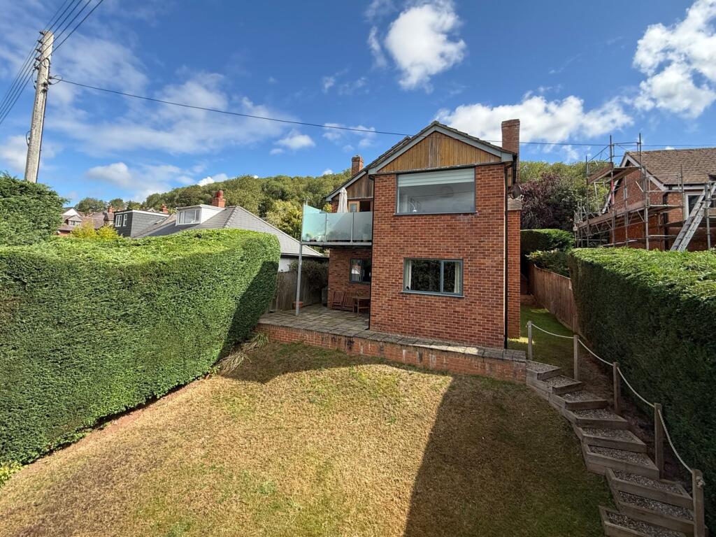 Main image of property: Bank Crescent, Ledbury, HR8