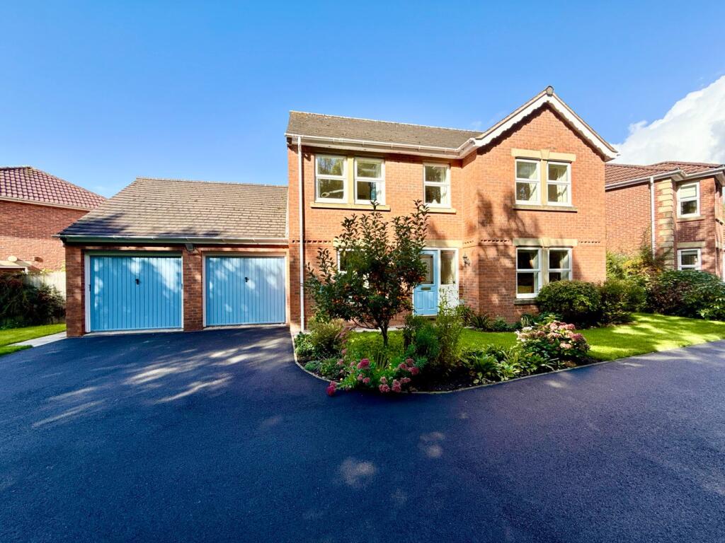 Main image of property: Arrow View, Ledbury, HR8