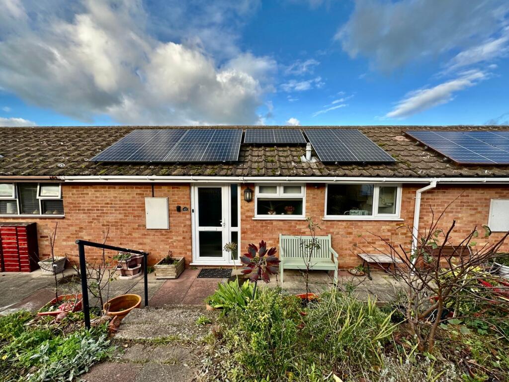 Main image of property: Queens Court, Ledbury, HR8