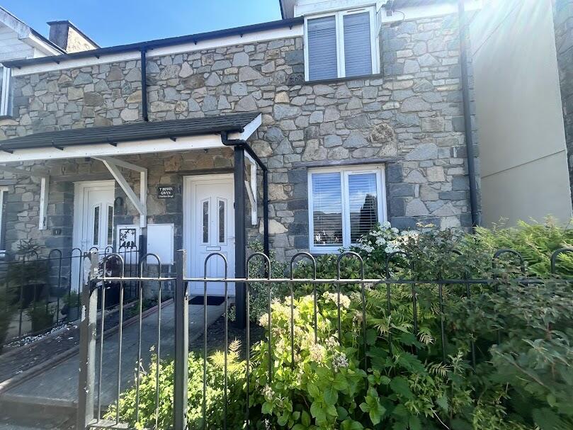 Main image of property: Tai Huw Llwyd, Ffestiniog
