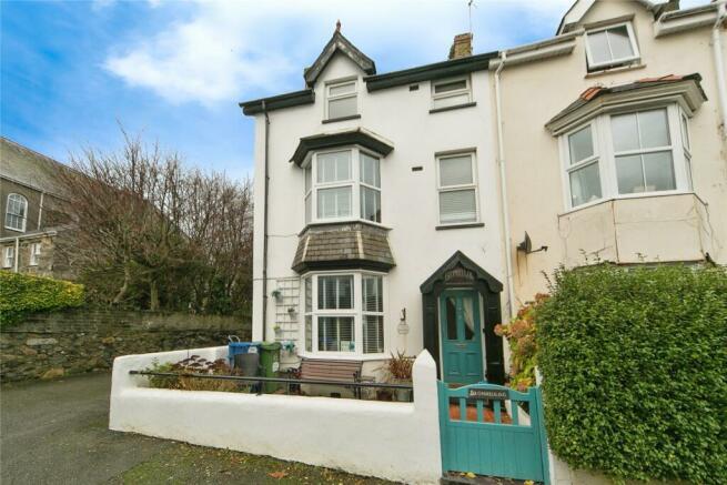 Main image of property: Glasfor Terrace, Criccieth