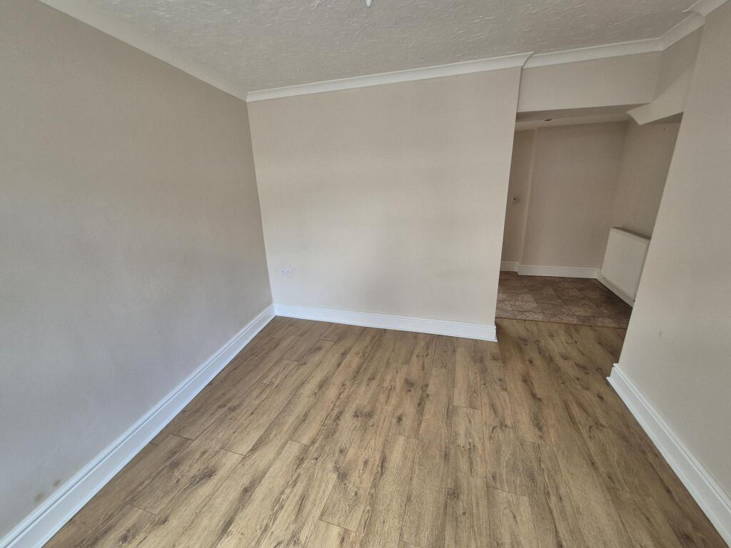 Main image of property: Clark Terrace, Pwllheli