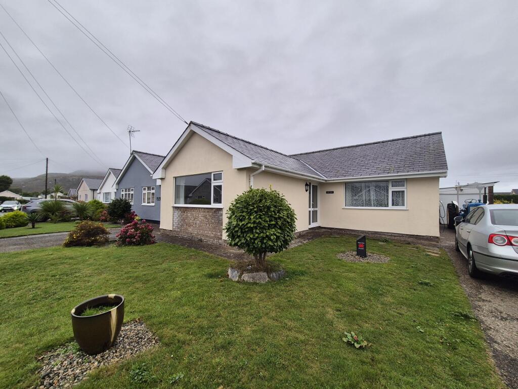 Main image of property: Cefn Y Gader, Morfa Bychan