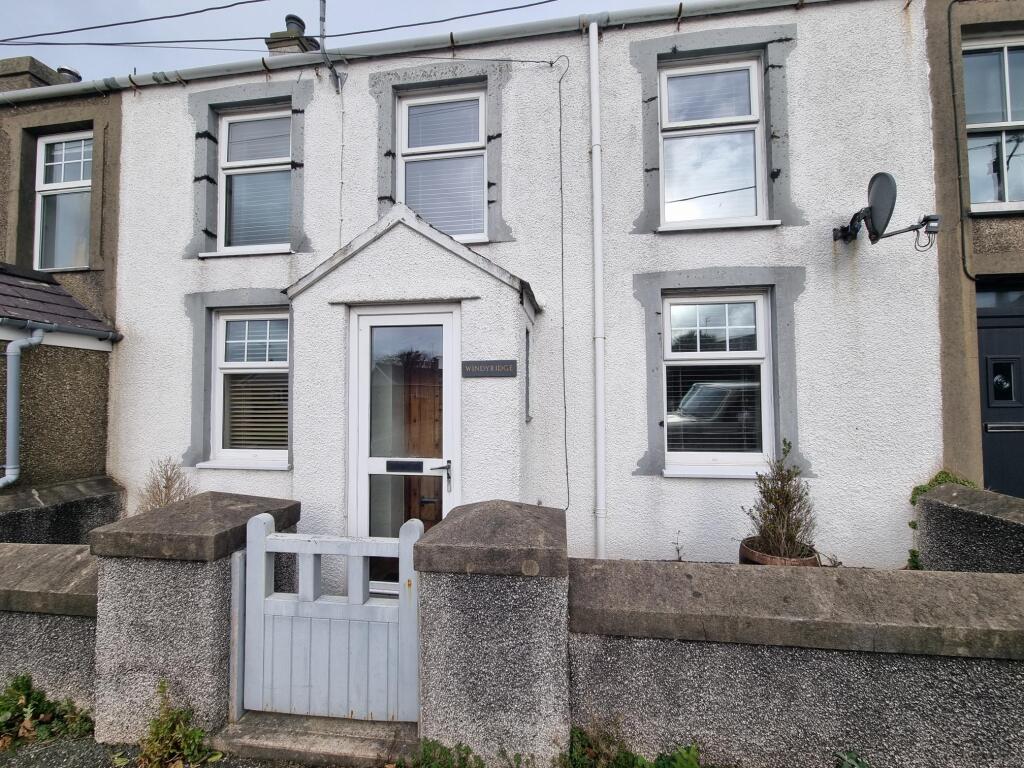Main image of property: Windyridge, Jones Terrace