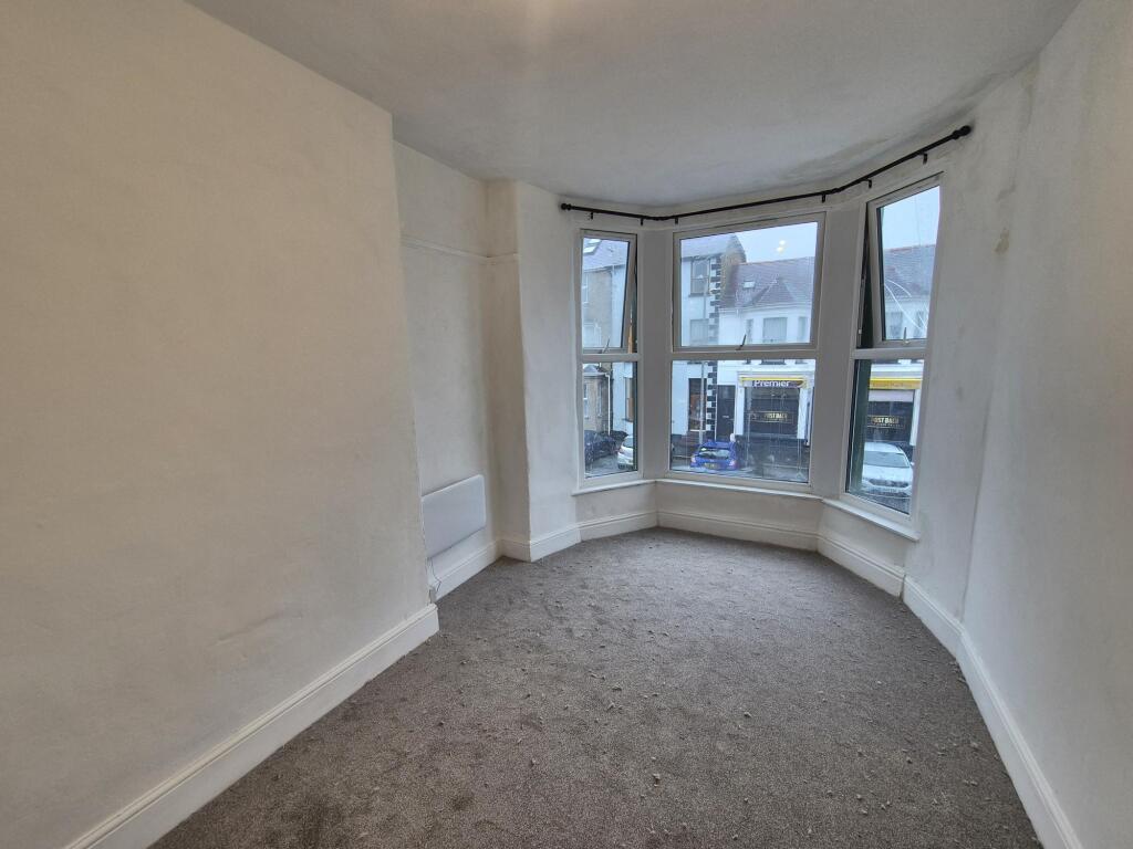 Main image of property: Churton Street, Pwllheli