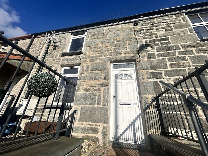 Main image of property: High Street, Blaenau Ffestiniog