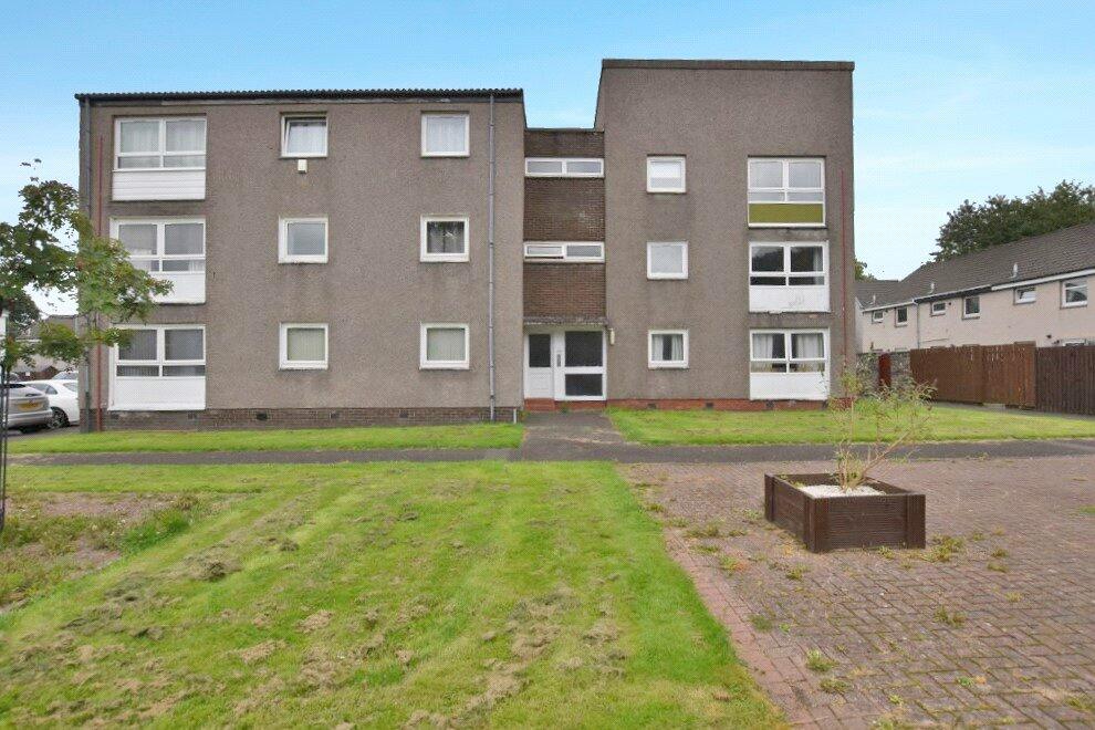 2 bedroom apartment for sale in Craigielea Road, Renfrew, Renfrewshire, PA4