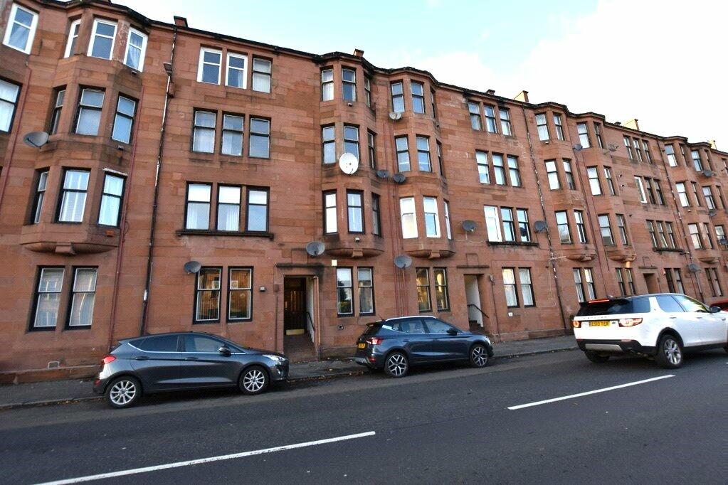 2 bedroom apartment for sale in Paisley Road, Renfrew, Renfrewshire, PA4