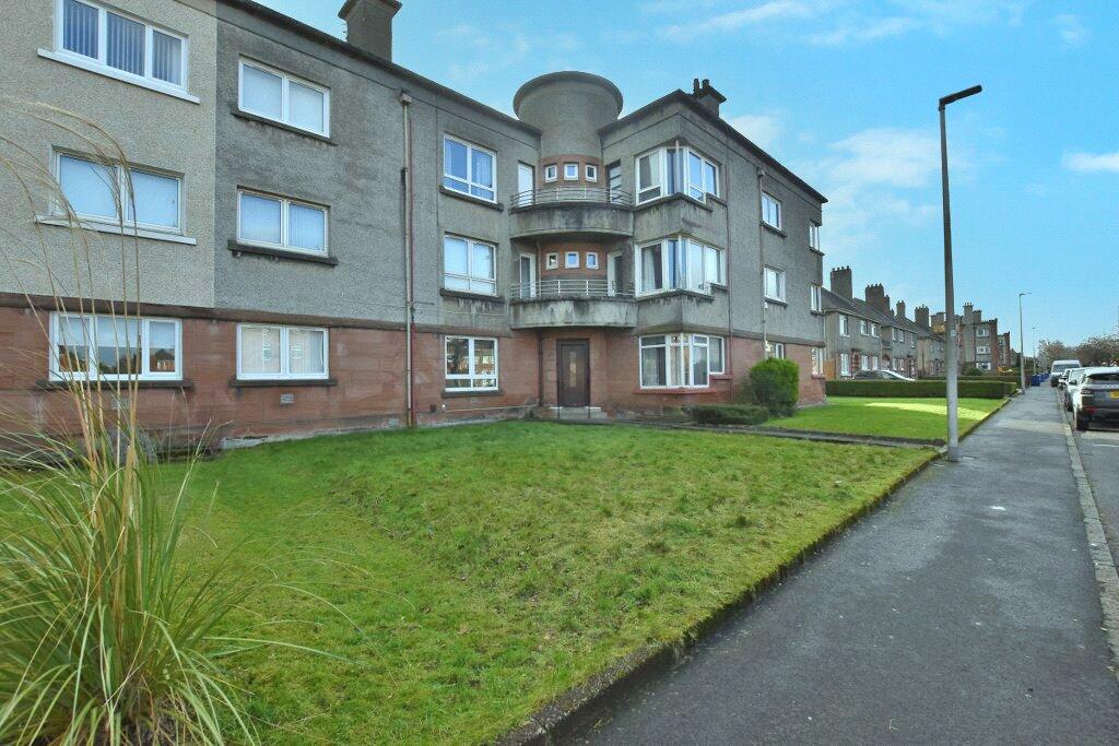 3 bedroom apartment for sale in Paisley Road, Renfrew, Renfrewshire, PA4