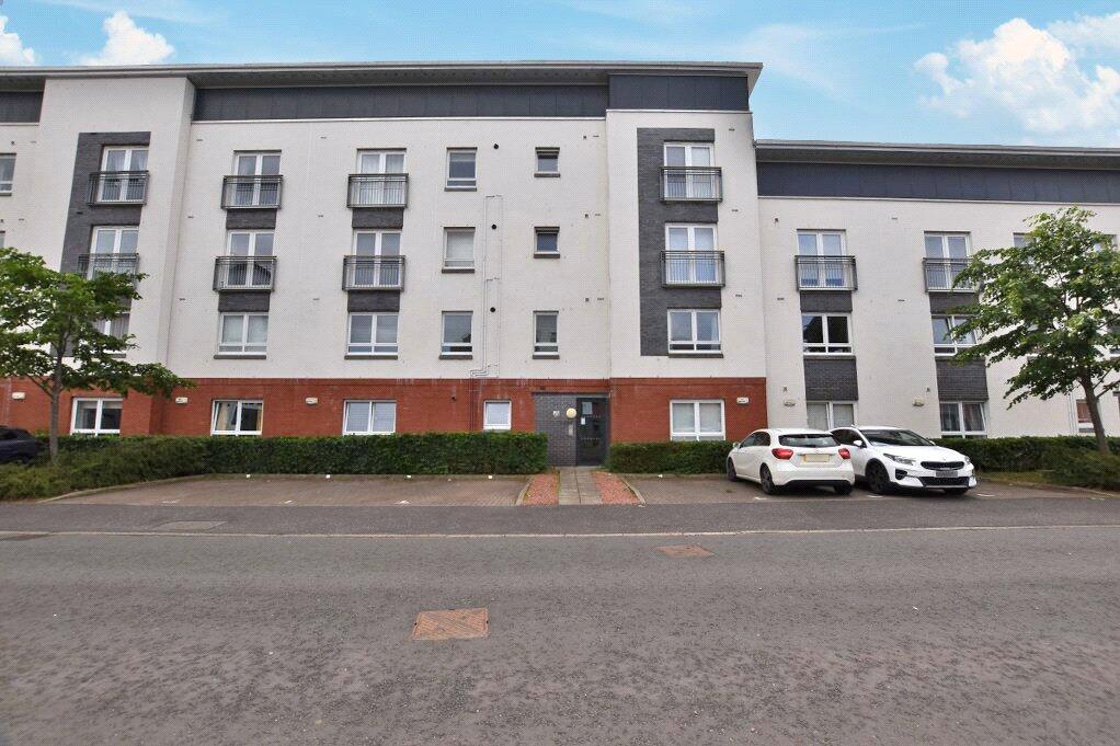 Main image of property: Whimbrel Wynd, Renfrew, Renfrewshire, PA4