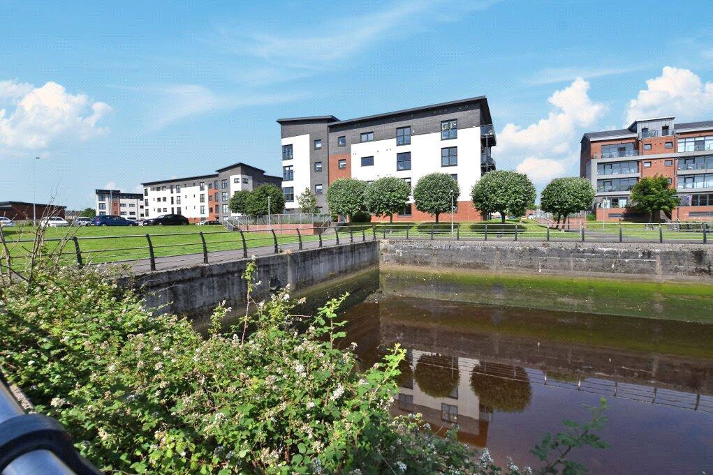 Main image of property: Cardon Square, Renfrew, Renfrewshire, PA4
