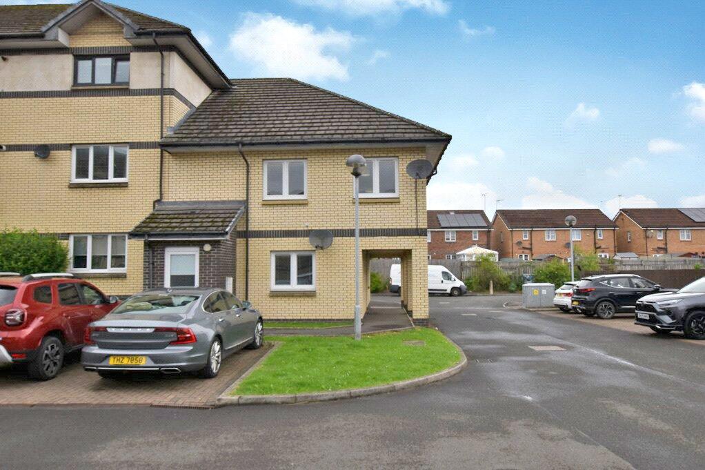Main image of property: Clark Street, Renfrew, Renfrewshire, PA4