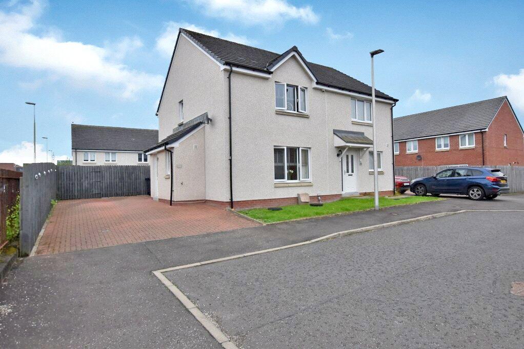 Main image of property: Brown Street, Renfrew, Renfrewshire, PA4