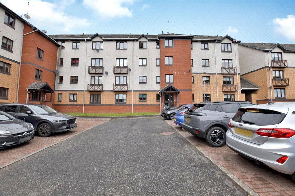 Main image of property: Spoolers Road, Paisley, Renfrewshire, PA1