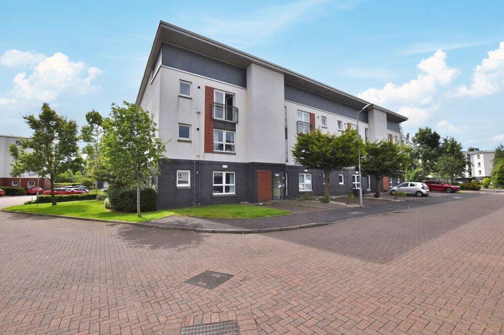 Main image of property: Whimbrel Wynd, Renfrew, Renfrewshire, PA4