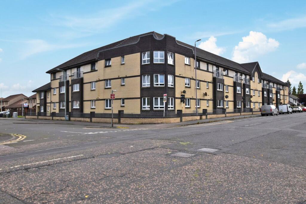 Main image of property: Clark Street, Renfrew, Renfrewshire, PA4