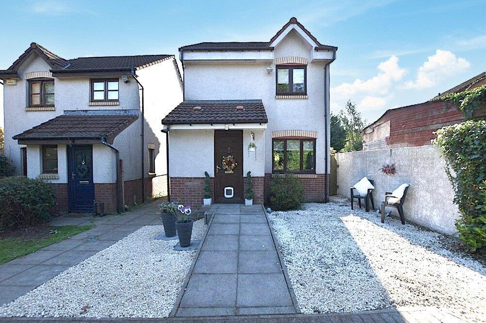 Main image of property: Nethergreen Wynd, Renfrew, PA4