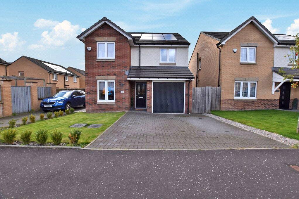 Main image of property: Whitemoss Wynd, Bishopton, Renfrewshire, PA7