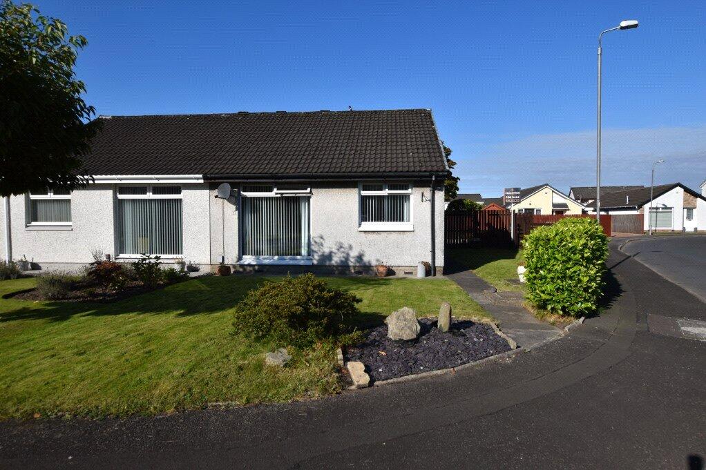 Main image of property: Tanar Avenue, Renfrew, Renfrewshire, PA4