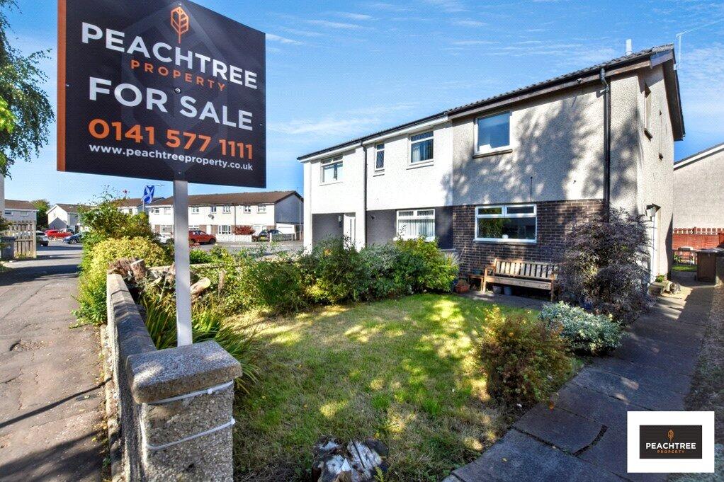 Main image of property: Aranthrue Drive, Renfrew, Renfrewshire, PA4