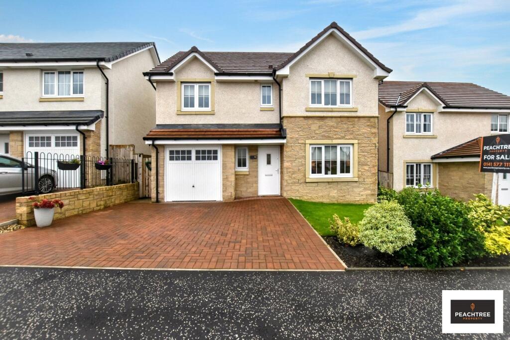 Main image of property: Kings Inch Way, Renfrew, Renfrewshire, PA4
