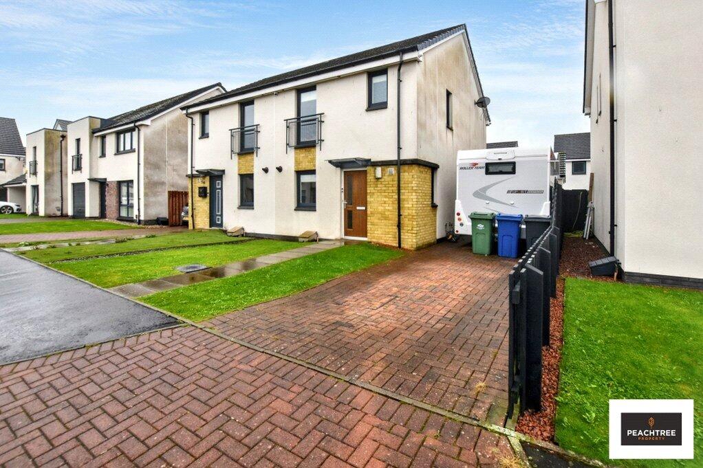 Main image of property: Pioneer Park, Renfrew, Renfrewshire, PA4