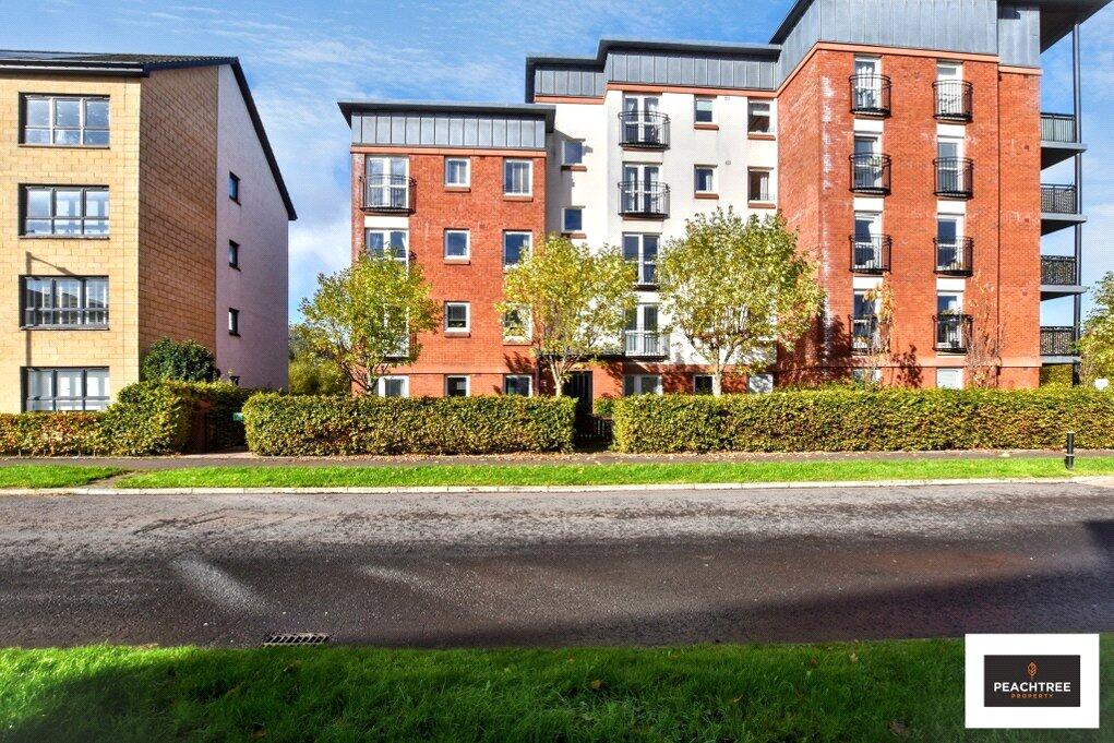 Main image of property: Station Road, Renfrew, Renfrewshire, PA4