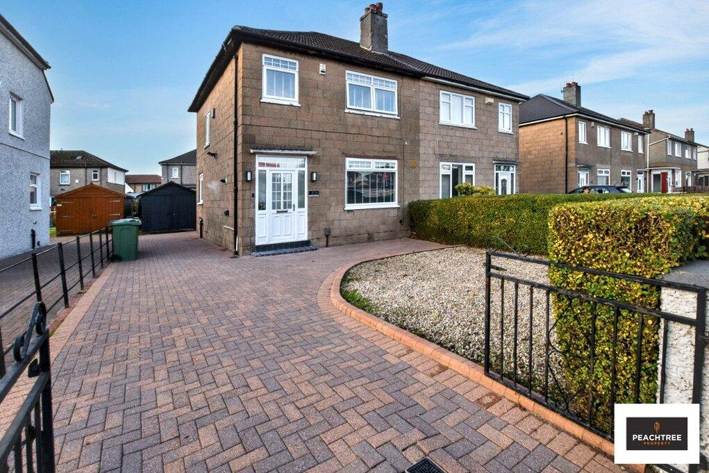 Main image of property: Paisley Road, Renfrew, Renfrewshire, PA4