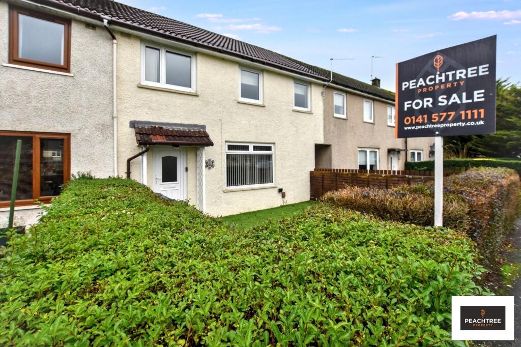 Main image of property: Ramsay Place, Johnstone, Renfrewshire, PA5