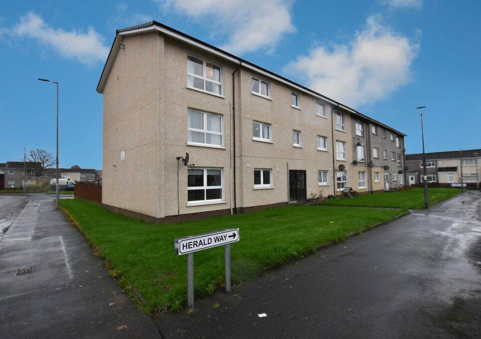 Main image of property: Herald Way, Renfrew, Renfrewshire, PA4