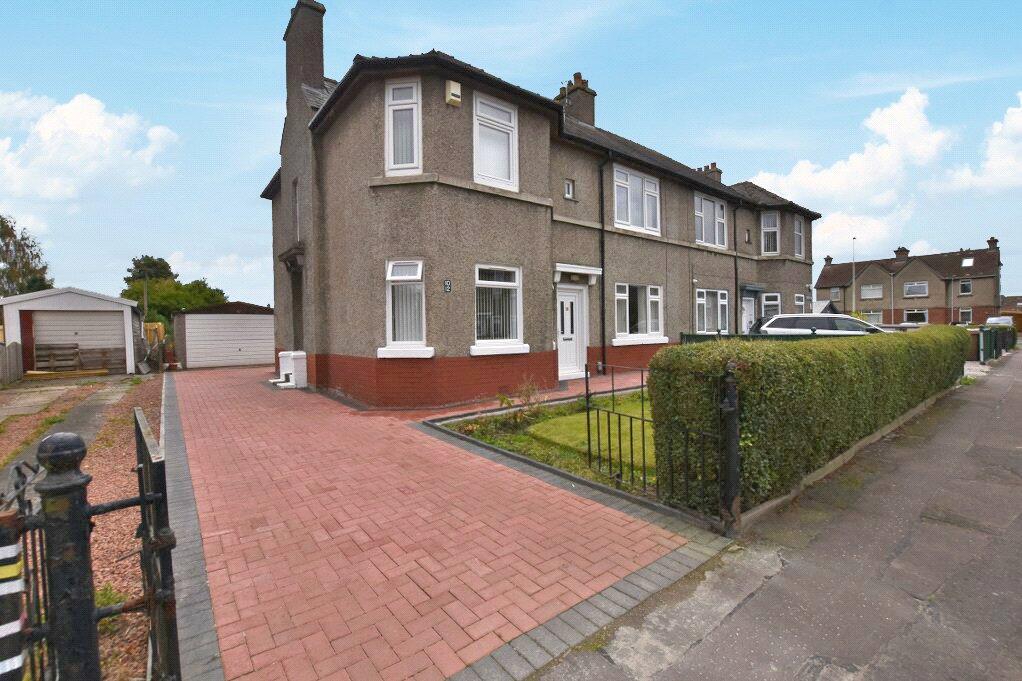Main image of property: South Avenue, Renfrew, Renfrewshire, PA4