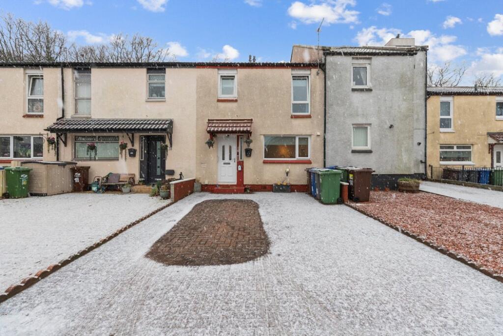 Main image of property: Mains Wood, Erskine, Renfrewshire, PA8