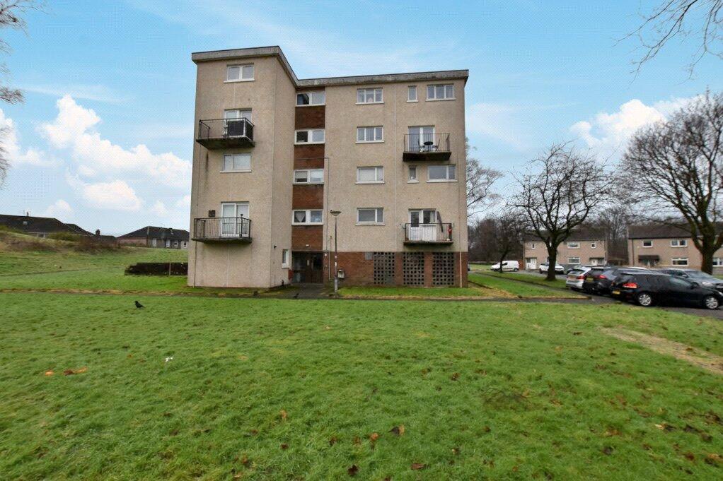 Main image of property: Simons Crescent, Renfrew, Renfrewshire, PA4