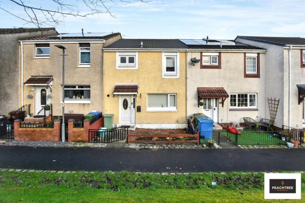 Main image of property: Burnhaven, Erskine, Renfrewshire, PA8