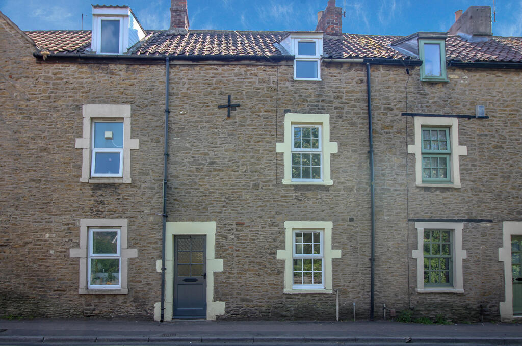 Main image of property: Vallis Road, Frome