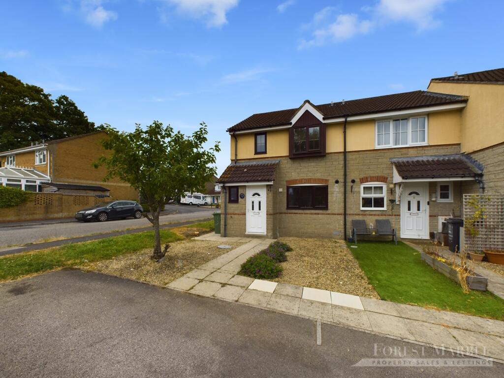 Main image of property: Wedmore Close, Frome