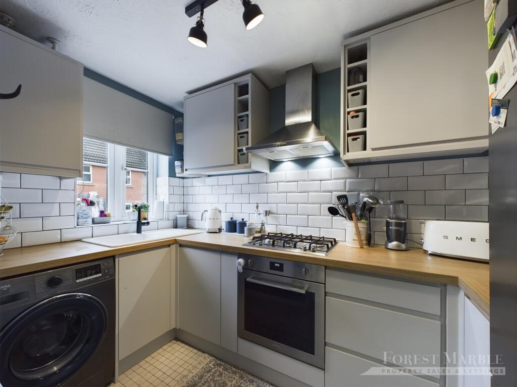 Additional property image - Rivers Reach, Frome