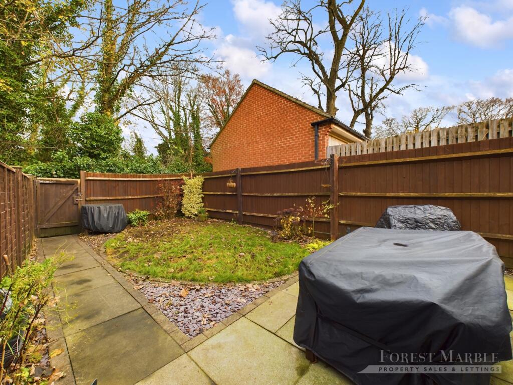 Additional property image - Rivers Reach, Frome