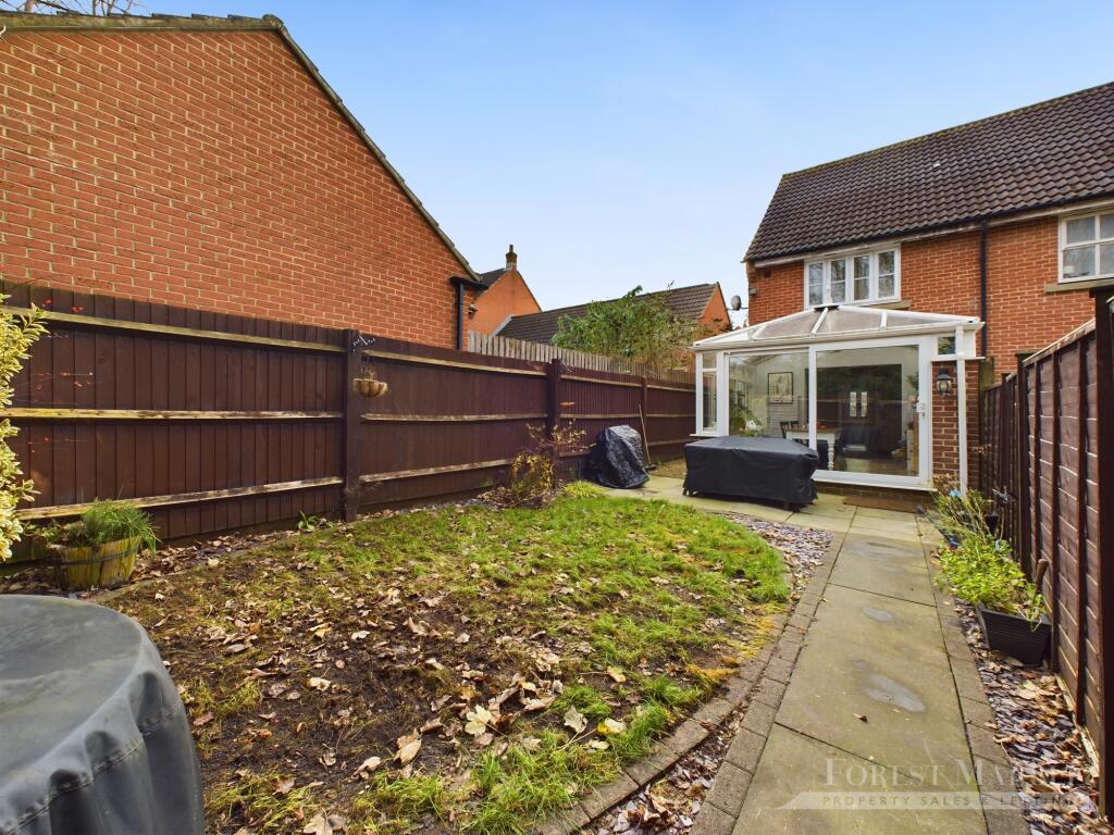 Additional property image - Rivers Reach, Frome