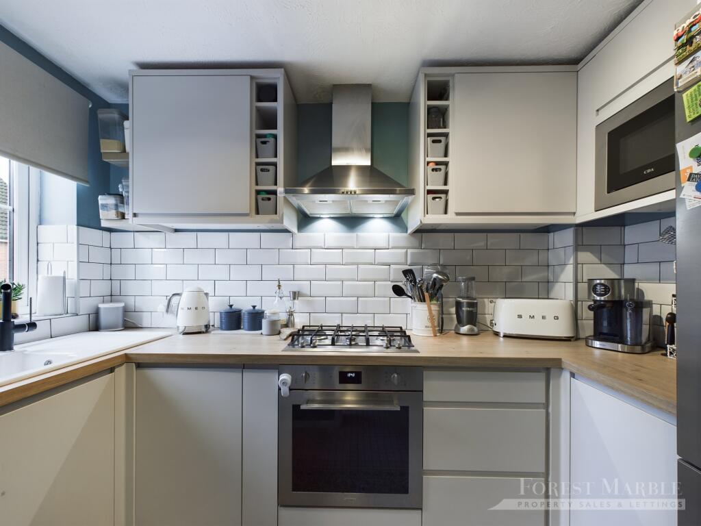 Additional property image - Rivers Reach, Frome
