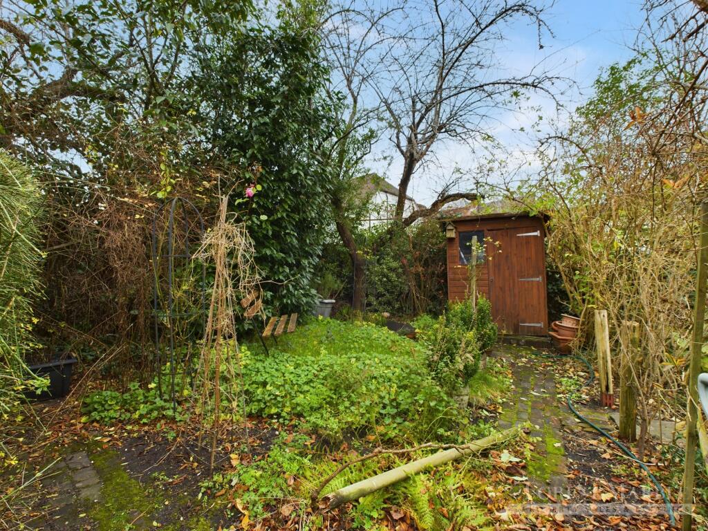 Additional property image - Vicarage Street, Warminster