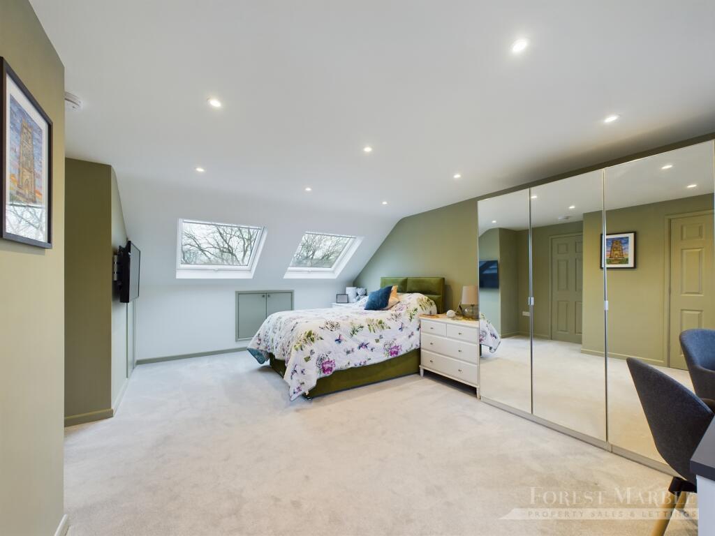 Additional property image - Lewis Crescent, Frome