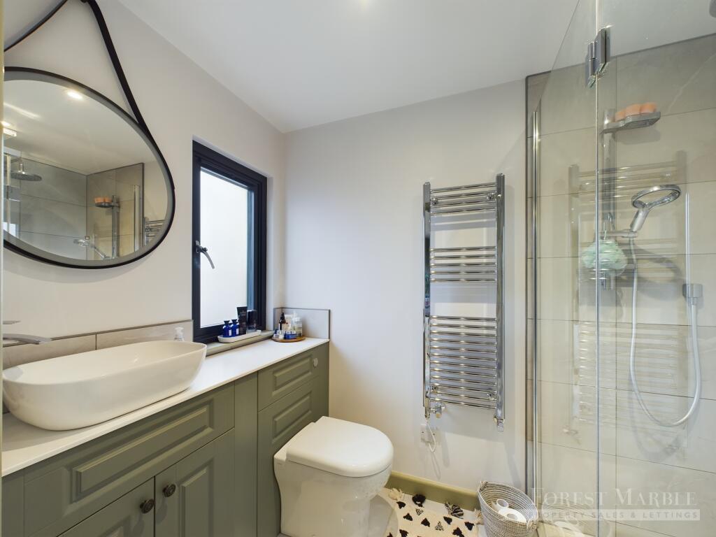 Additional property image - Lewis Crescent, Frome